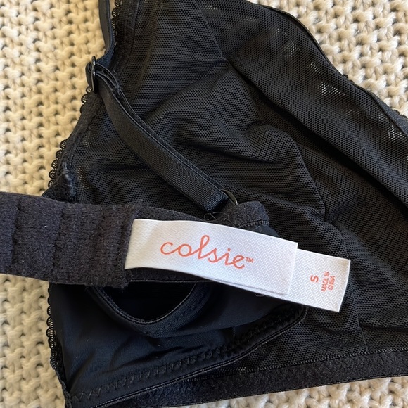 COPY - Set of two Flirty Bralettes - Picture 4 of 13